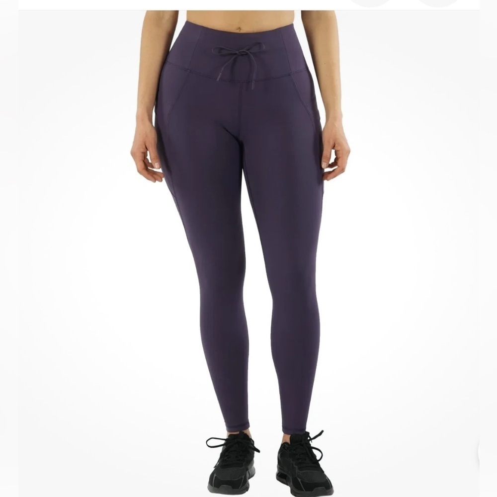 Spyder Women's Cargo Tight Purple Size Small New